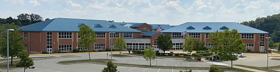 South Park High School